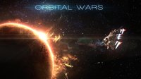 Orbital Wars screenshot, image №1976194 - RAWG