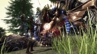 Monarch: Heroes of a New Age screenshot, image №512328 - RAWG