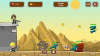 Aliens Tower Defense screenshot, image №3886672 - RAWG