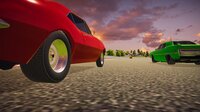 Sunset Racer screenshot, image №3928431 - RAWG