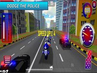 Extreme Motorbike Ride: Police Pursuit Race screenshot, image №1832503 - RAWG