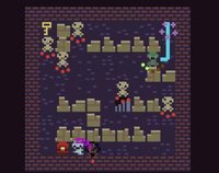 Spells, Scrolls, and Student Debt screenshot, image №1869604 - RAWG