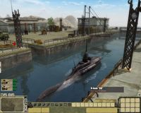 Men of War: Red Tide screenshot, image №180725 - RAWG