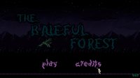 The Baleful Forest screenshot, image №1929401 - RAWG