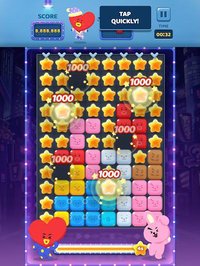 PUZZLE STAR BT21 screenshot, image №1528618 - RAWG