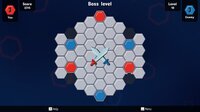 Hexxagon - Board Game screenshot, image №3609934 - RAWG