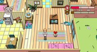 Cat Chaos screenshot, image №2662208 - RAWG