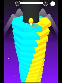Color Stack 3D screenshot, image №1961880 - RAWG