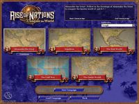 Rise of Nations: Thrones and Patriots screenshot, image №384594 - RAWG