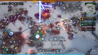 Iron Core: Mech Survivor screenshot, image №4242862 - RAWG