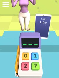 Candy Pour screenshot, image №2541641 - RAWG