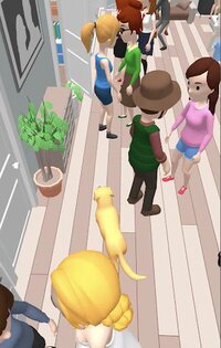 Dog Life Simulator screenshot, image №3294128 - RAWG