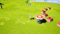 Alone (itch) (DevBoiAgru) screenshot, image №3079296 - RAWG