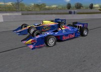 IndyCar Series screenshot, image №353769 - RAWG