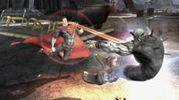 Injustice: Gods Among Us Ultimate Edition screenshot, image №630596 - RAWG