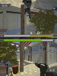 Battle Screens: multiplayer shooter screenshot, image №2190253 - RAWG