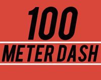 100 Meter Dash screenshot, image №1273688 - RAWG