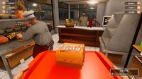 Corner Kitchen Fast Food Simulator screenshot, image №4169794 - RAWG