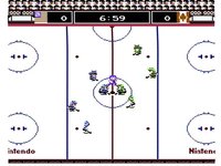 Ice Hockey (1981) screenshot, image №736144 - RAWG