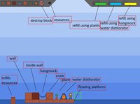 raft builder screenshot, image №1701597 - RAWG