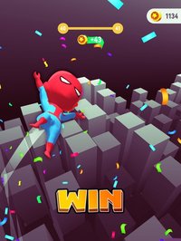 Swing Hero - Leap And Glide 3D screenshot, image №2169404 - RAWG