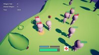 Medic Rush screenshot, image №2437018 - RAWG