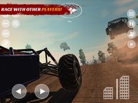 Offroad PRO: Clash of 4x4s screenshot, image №2987936 - RAWG