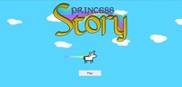 Princess Story screenshot, image №1841945 - RAWG