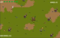 Lumber Jack vs Lumberjacks screenshot, image №3779418 - RAWG