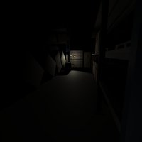 Haunted Warehouse screenshot, image №2382880 - RAWG