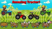 Amazing Tractor! screenshot, image №3637847 - RAWG
