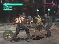 Beat Down: Fists of Vengeance screenshot, image №566571 - RAWG