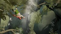 The Tale of: Bubble Boy screenshot, image №4148575 - RAWG