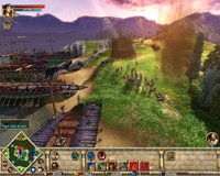 Rise & Fall: Civilizations at War screenshot, image №420105 - RAWG