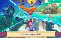 Bubble Witch 2 Saga screenshot, image №690735 - RAWG