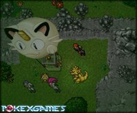 PokeXGames screenshot, image №3230536 - RAWG