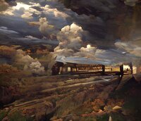 Railway to Heaven screenshot, image №3509475 - RAWG