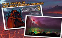 Stickwars 3 Free screenshot, image №676715 - RAWG
