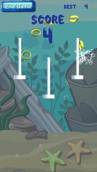 Aqua Blast screenshot, image №1724911 - RAWG