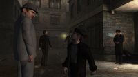 Sherlock Holmes: Crimes and Punishments screenshot, image №280373 - RAWG