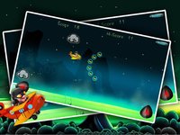 Sky Grandma's Plane Flight: The Mystery Radar of the Lost Airport - Free screenshot, image №1796704 - RAWG
