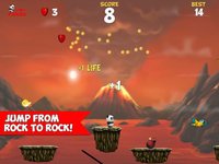 Jumpy Panda - Earth Day Special screenshot, image №1693347 - RAWG
