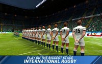 Rugby Nations 18 screenshot, image №924425 - RAWG