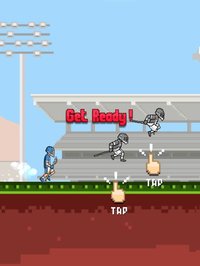 Laxy Bro 2 - Lacrosse runner! screenshot, image №979092 - RAWG