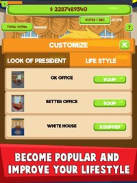 Trump Tycoon: Politics Game screenshot, image №2155458 - RAWG