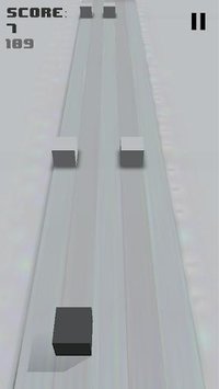 Grey Cube screenshot, image №1411641 - RAWG