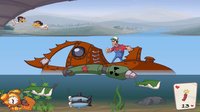 Super Dynamite Fishing Premium screenshot, image №676431 - RAWG