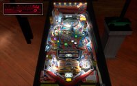 Stern Pinball Arcade screenshot, image №129621 - RAWG