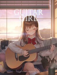 Guitar Girl:Relaxing MusicGame screenshot, image №2597286 - RAWG