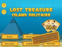 Classic Tri-peaks Towers Solitaire Blitz: Relaxing Klondike Patience Card Game Paid screenshot, image №954105 - RAWG